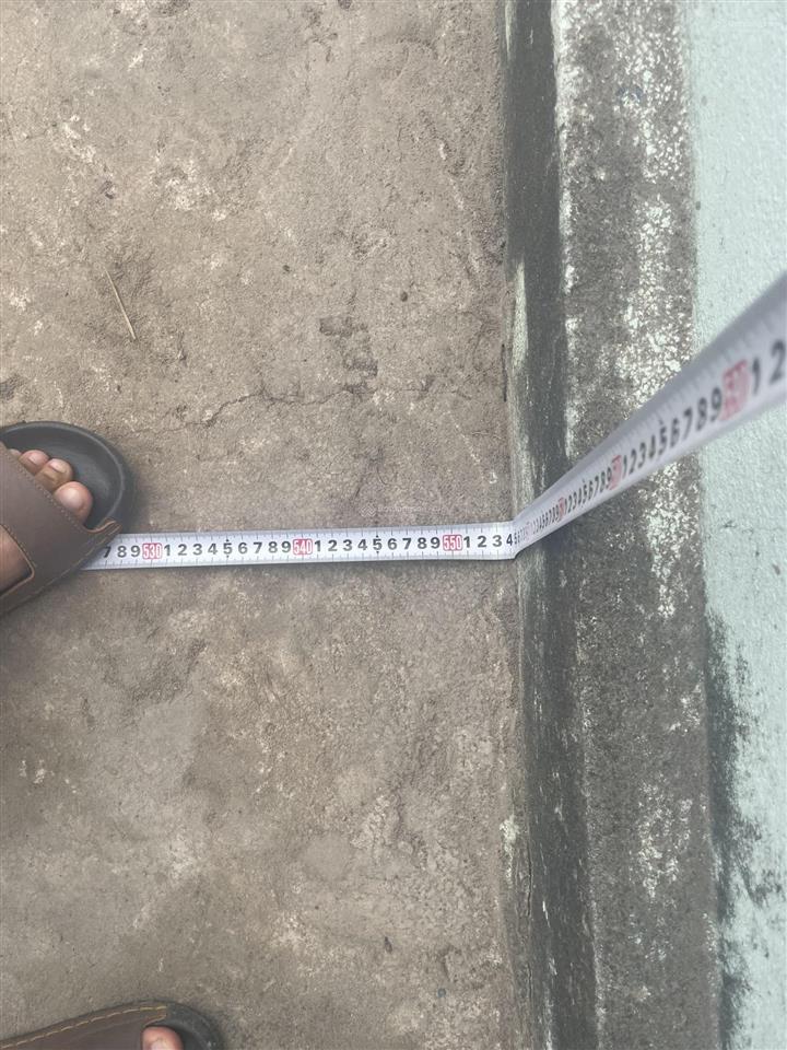 Chủ cần bán 866m2 sổ riêng+ thổ cư ( vị trí an toàn)