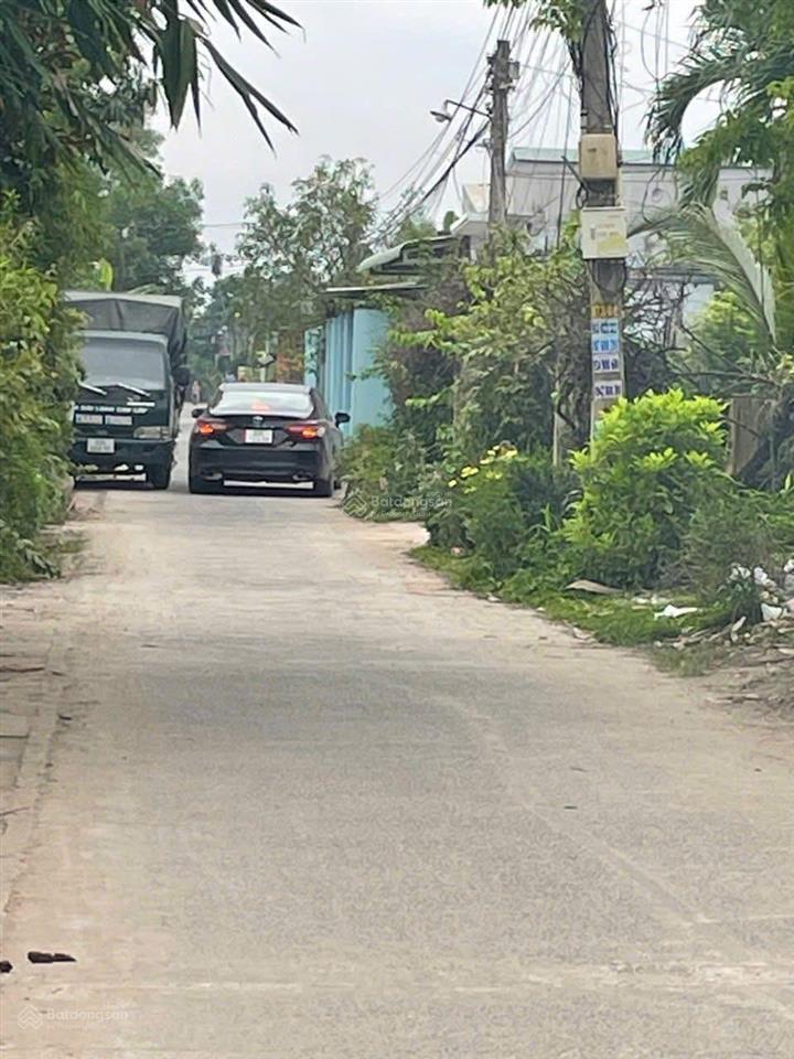 Chủ cần bán 866m2 sổ riêng+ thổ cư ( vị trí an toàn)