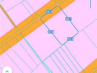 Cần bán lô đất 872m2 thổ cư + sổ riêng giá 3,5 tỷ