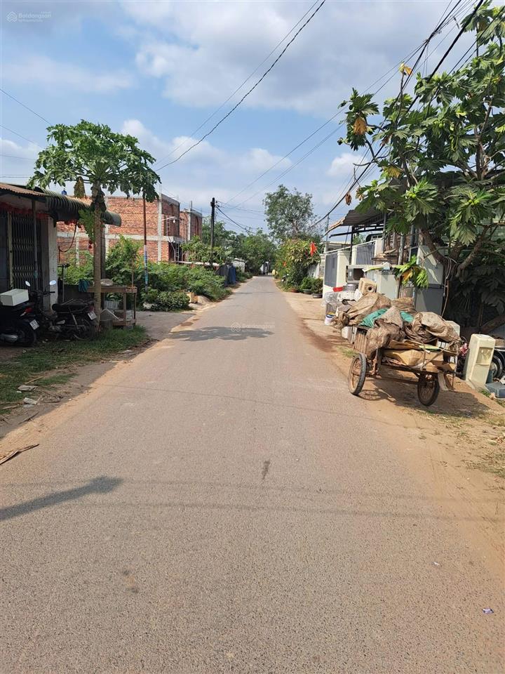 Cần bán lô đất 455m2 thổ cư + sổ riêng giá đầu tư