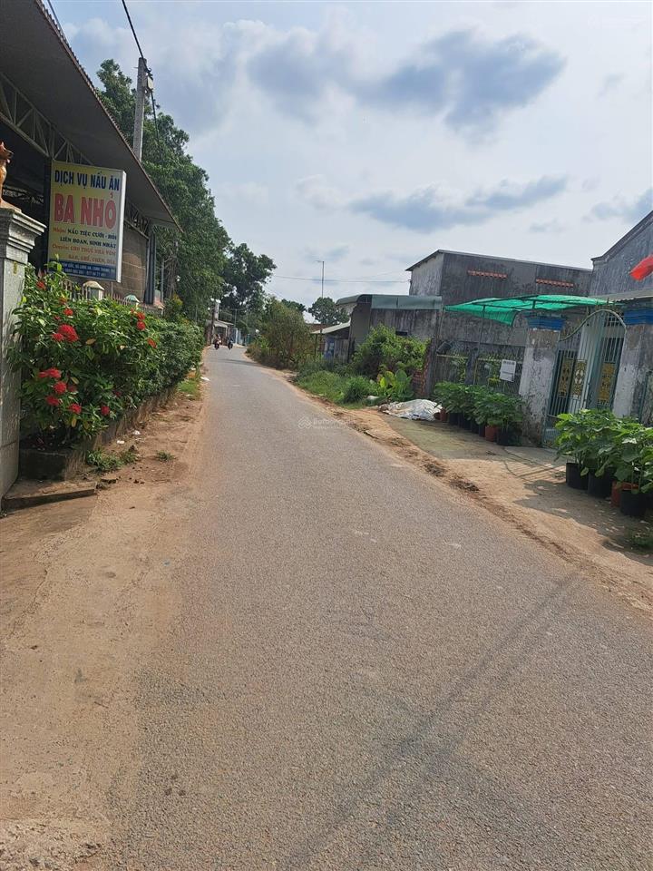 Cần bán lô đất 455m2 thổ cư + sổ riêng giá đầu tư