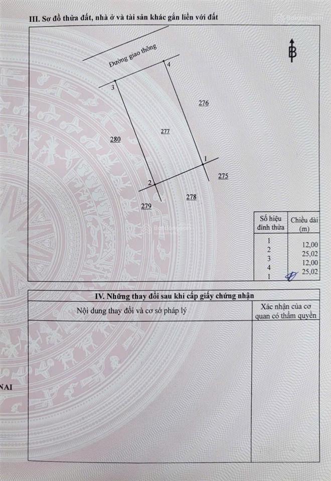 Chủ gửi bán căn nhà vườn tâm huyết, tọa lạc khu tái định cư thái lạc.