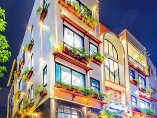 Bán nhà 3 tầng  7 phòng đường dương tự quán  an thượng 6  dt 98m2 (ngang 5,7m), doanh thu tốt