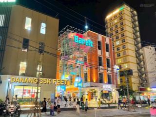 C/chủ thiện chí bán đất dt lớn  105m2 đường 5m5 an thượng 20  xây dựng cao tầng