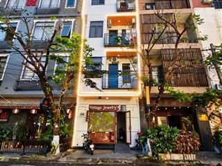 Cực kỳ hiếm  tòa c/hộ an thượng 33 dt 81 m2  6 tầng (giá 23,9 tỷ  gía nhà chỉ bằng giá đất)