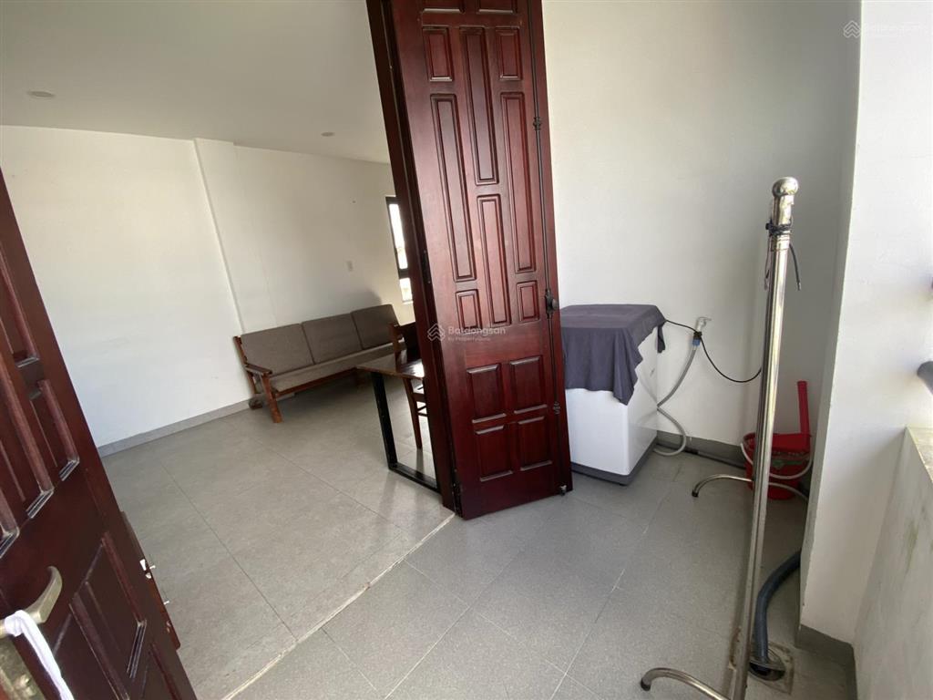 Toà c/hộ đường 7m5 phạm khiêm íchkhuê mỹ(dt130m26 tầng16 phòng)có thang máypccc và sổ đầy đủ