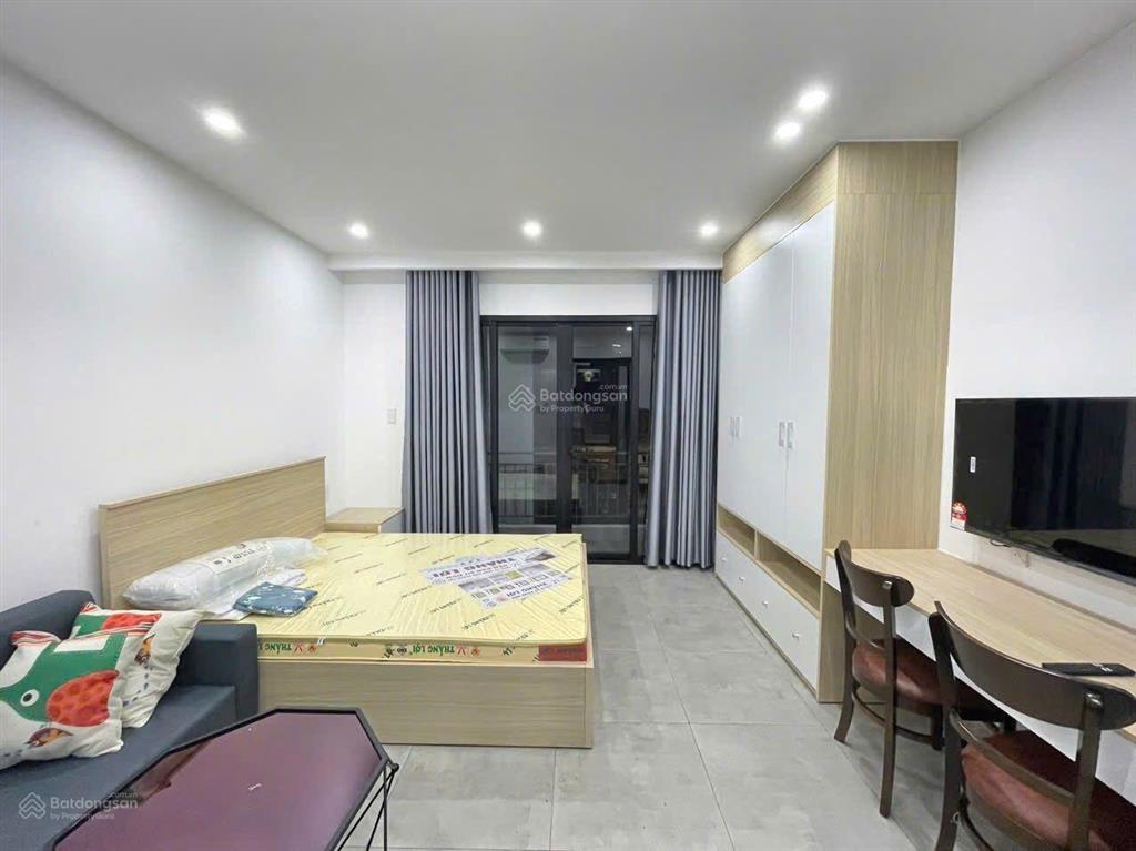 Toà c/hộ new đường 7m5 đa mặn đông 1  khuê mỹ (5 tầng  10 phòng  dt 60tr / th), có thang máy