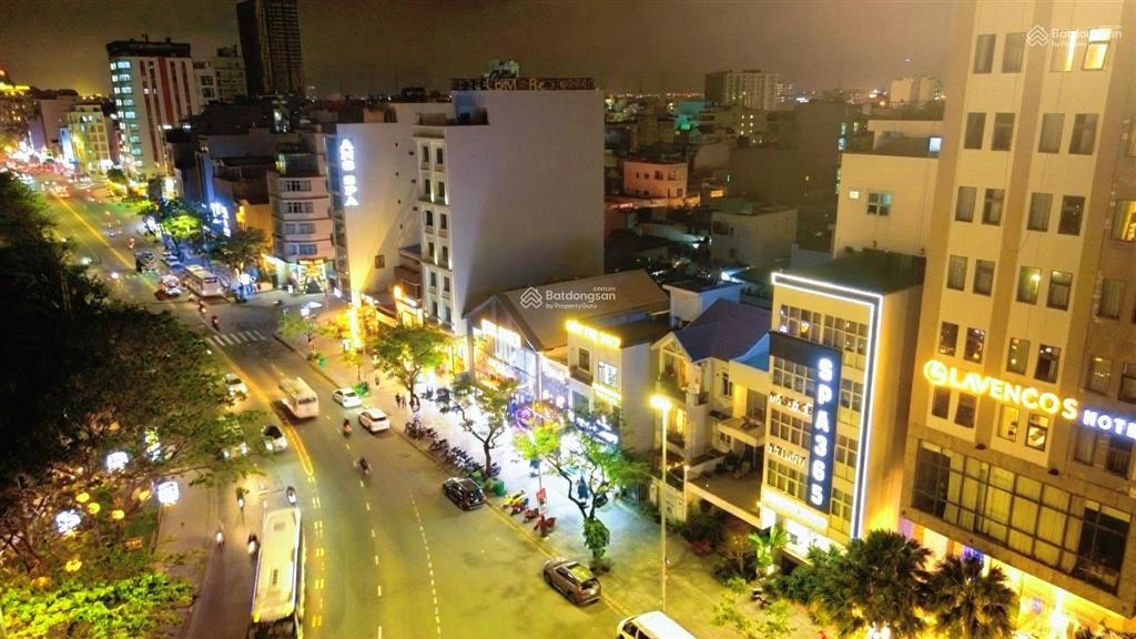 Chủ thiện chí bán đất dt  68m2 đường 5m5 phước trường 16 , cách biển mân thái 500m