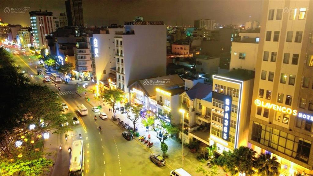 Bán đất 2 mặt tiền dt  69m2 đường 5m5 phước trường 16 , cách biển mân thái 500m