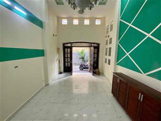 🏢 NGUYÊN CĂN 4 LẦU HXH HUỲNH VĂN BÁNH - PHÚ NHUẬN