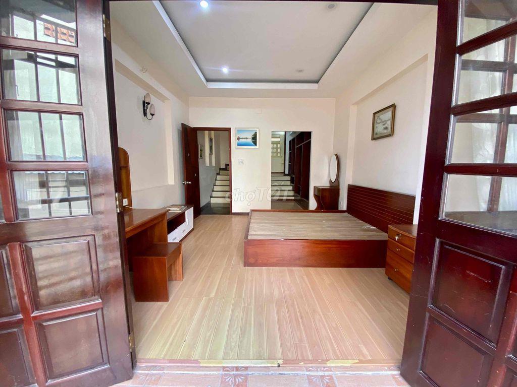 🏢 NGUYÊN CĂN 4 LẦU HXH HUỲNH VĂN BÁNH - PHÚ NHUẬN