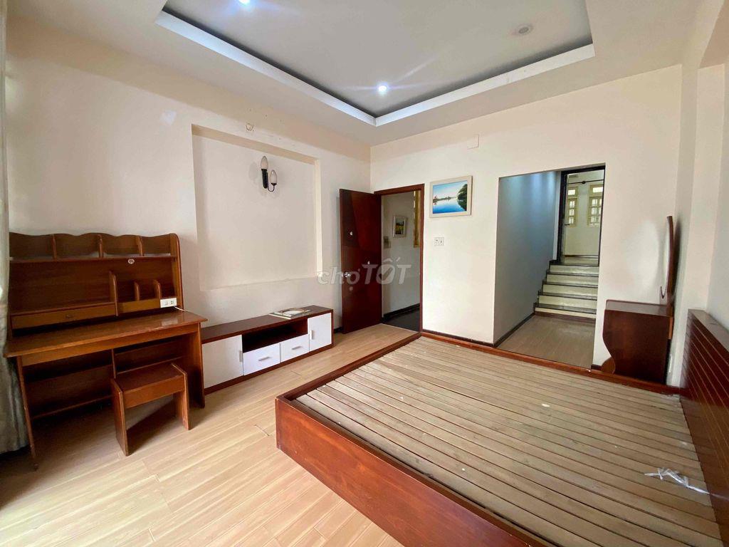 🏢 NGUYÊN CĂN 4 LẦU HXH HUỲNH VĂN BÁNH - PHÚ NHUẬN