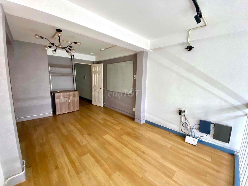 🏢 NGUYÊN CĂN 4 LẦU HẺM XE HƠI KHU TÂN ĐỊNH - TRẦN QUANG KHẢI