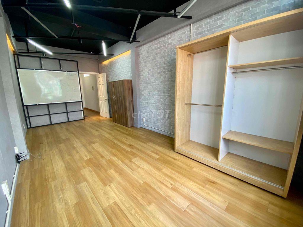 🏢 NGUYÊN CĂN 4 LẦU HẺM XE HƠI KHU TÂN ĐỊNH - TRẦN QUANG KHẢI