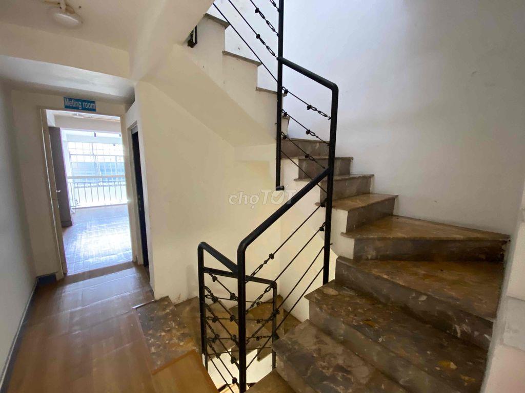 🏢 NGUYÊN CĂN 4 LẦU HẺM XE HƠI KHU TÂN ĐỊNH - TRẦN QUANG KHẢI