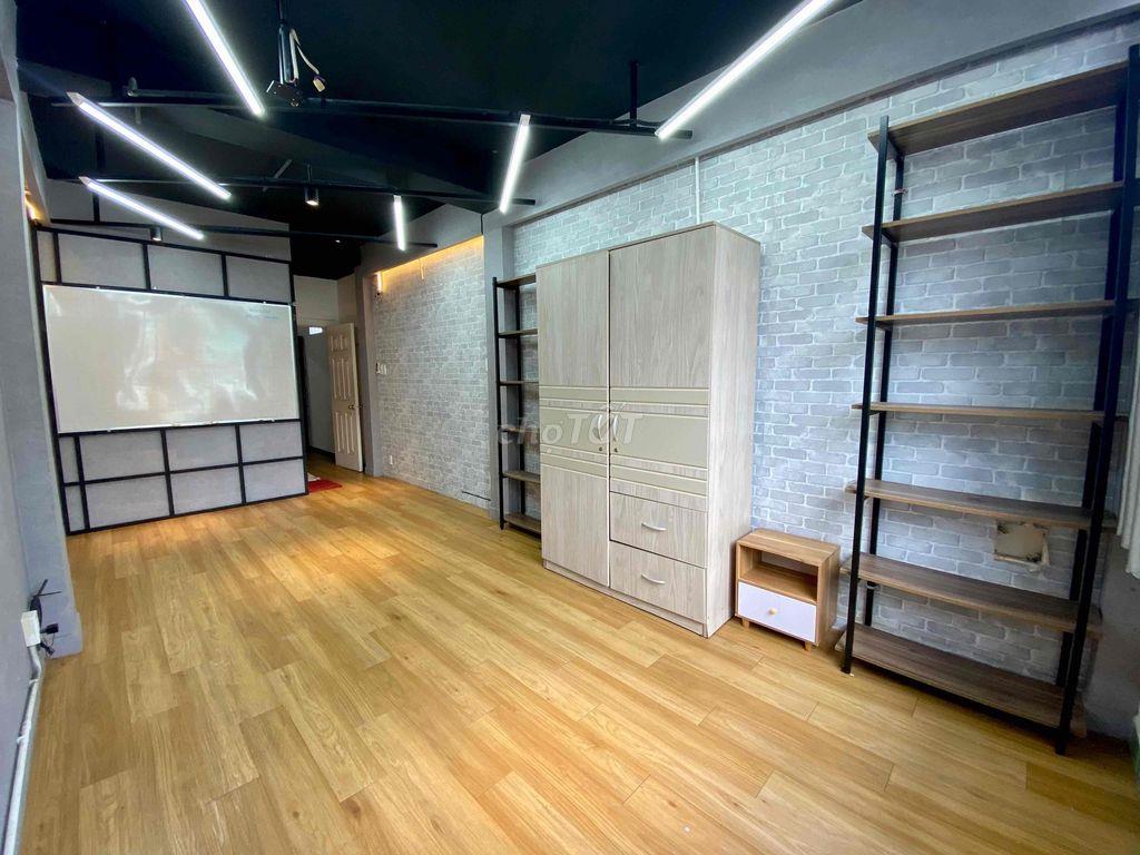 🏢 NGUYÊN CĂN 4 LẦU HẺM XE HƠI KHU TÂN ĐỊNH - TRẦN QUANG KHẢI