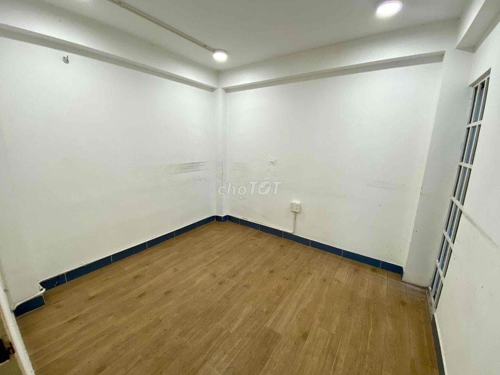 🏢 NGUYÊN CĂN 4 LẦU HẺM XE HƠI KHU TÂN ĐỊNH - TRẦN QUANG KHẢI