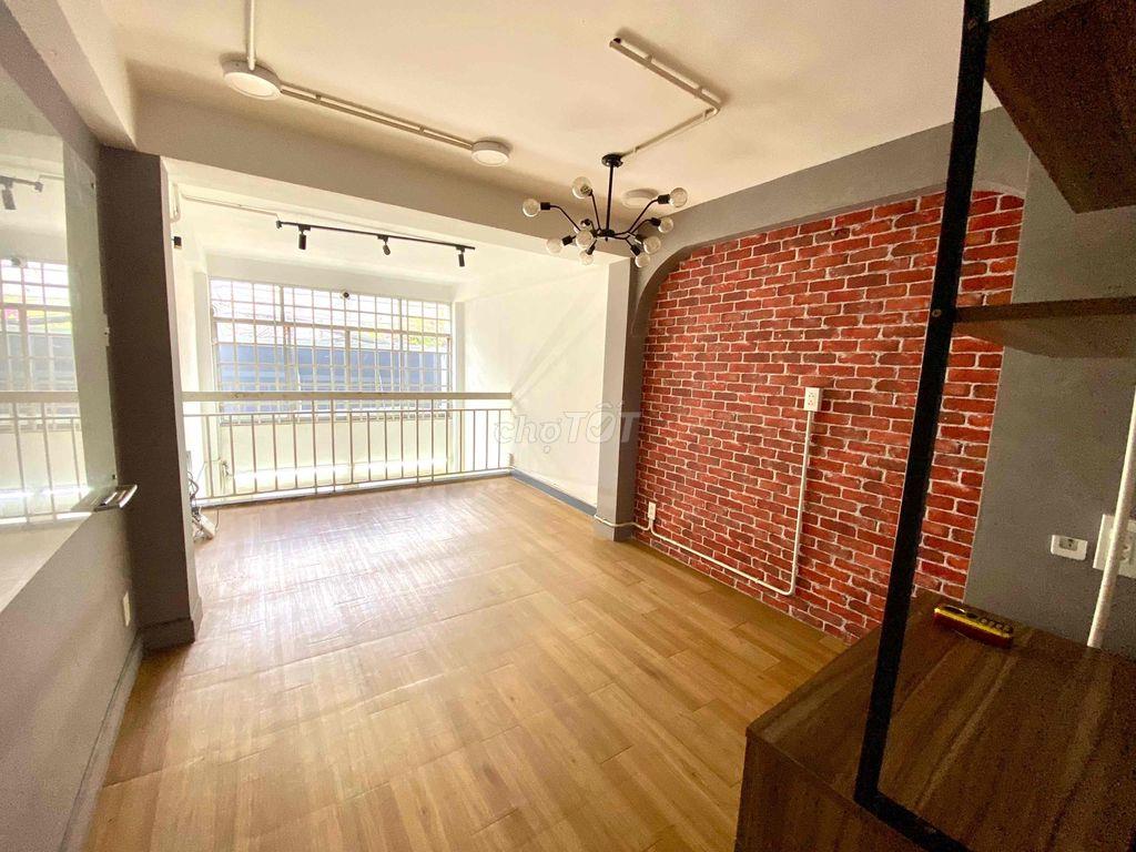 🏢 NGUYÊN CĂN 4 LẦU HẺM XE HƠI KHU TÂN ĐỊNH - TRẦN QUANG KHẢI