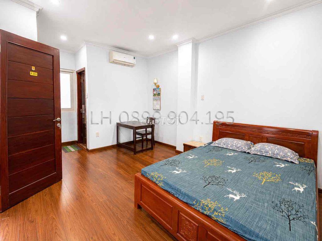 🏢 NGANG 6M - NGUYÊN CĂN 4 TẦNG FULL NỘI THẤT KHU SÂN BAY TÂN SƠN NHẤT