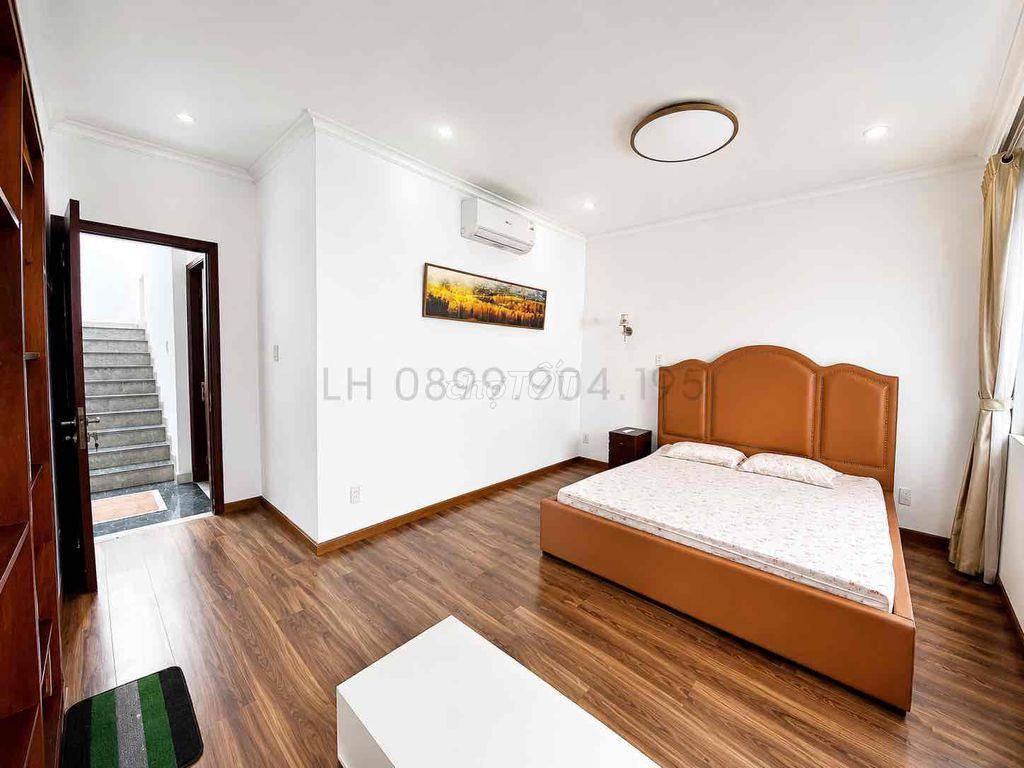 🏢 NGANG 6M - NGUYÊN CĂN 4 TẦNG FULL NỘI THẤT KHU SÂN BAY TÂN SƠN NHẤT