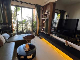 Duy nhất 1 căn thiết kế độc đáo, 2 phòng ngủ 73m2, nội thất đầy đủ, giá 29 triệu,tại the sun avenue