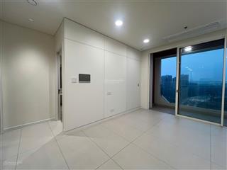 Tin được không? 2 phòng ngủ 97m2 view thoáng, nội thất cơ bản giá chỉ 36 triệu. tại zeit river