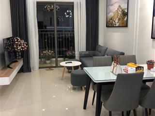 Trống sẵn 2 phòng ngủ view thành phố, nội thất hiện đại, giá 19 triệu, tại the sun avenue