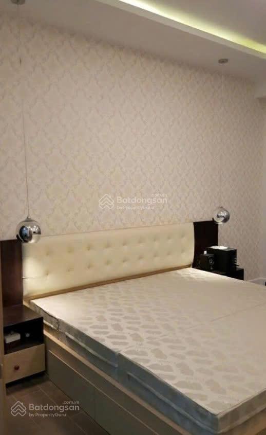 Tin được không? căn hộ 2 phòng ngủ view sông nội thất đầy đủ, mà chỉ 16 triệu. tại the sun avenue