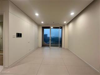 Cho thuê 2 phòng ngủ zeit river, nội thất cơ bản, view thành phố, rộng 97m2 giá chỉ 36 triệu