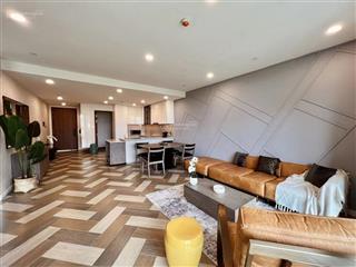 Cực hiếm 1 phòng ngủ rộng tới 83m2, galleria metropole,nội thất đầu đủ, view cầu bason.giá 45 triệu