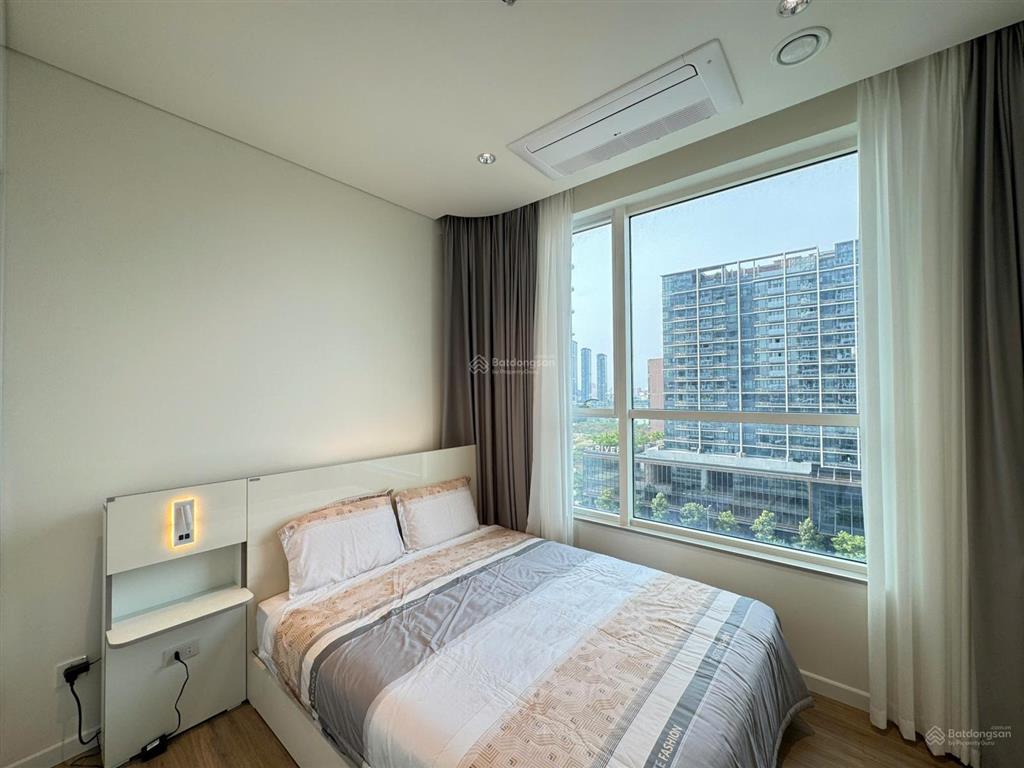 2 phòng ngủ 88m2 view sông landmark 81 cực đẹp, nội thất hiện đại, chỉ 45 triệu, tại zeit river