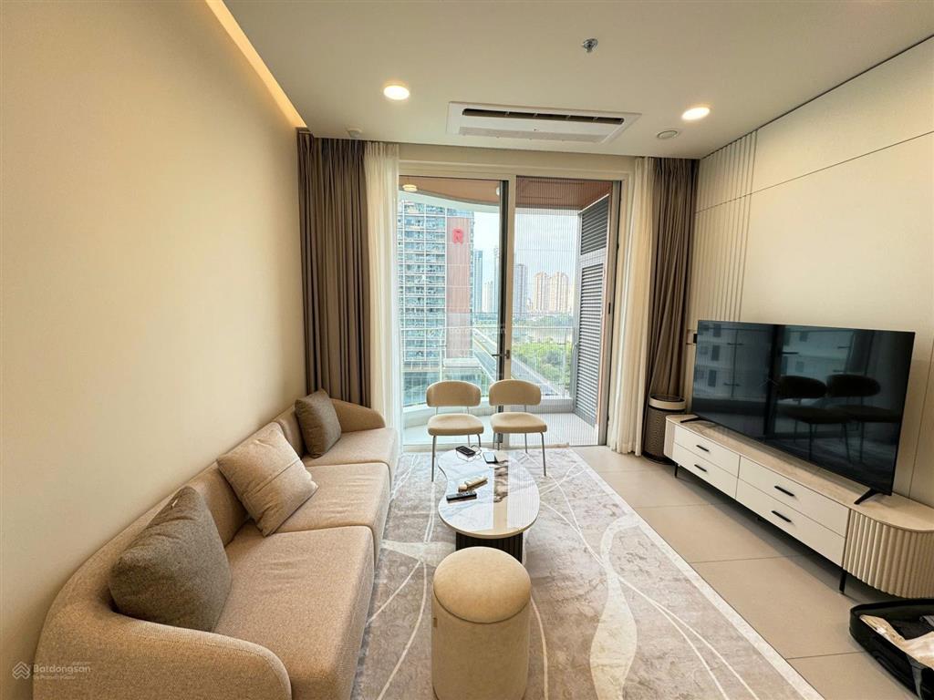 2 phòng ngủ 88m2 view sông landmark 81 cực đẹp, nội thất hiện đại, chỉ 45 triệu, tại zeit river