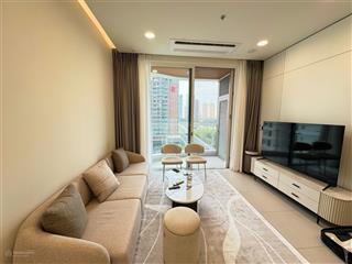 2 phòng ngủ 88m2 view sông landmark 81 cực đẹp, nội thất hiện đại, chỉ 45 triệu, tại zeit river