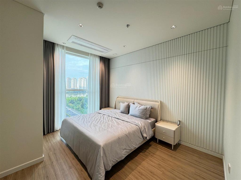 2 phòng ngủ 88m2 view sông landmark 81 cực đẹp, nội thất hiện đại, chỉ 45 triệu, tại zeit river
