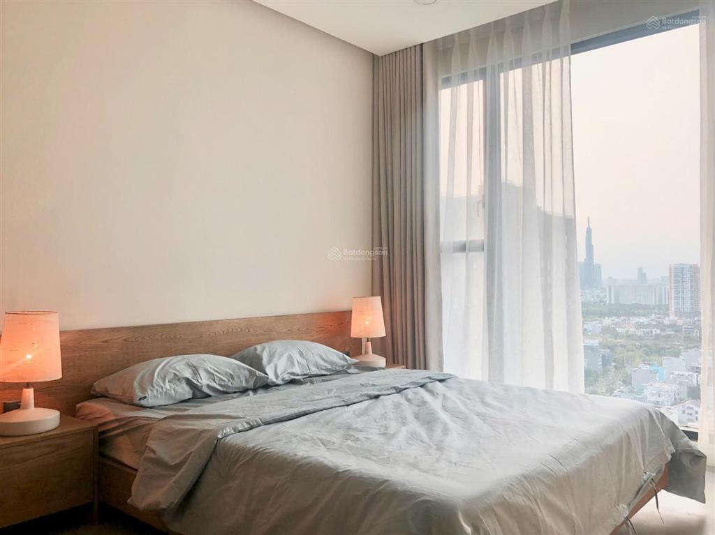 Duplex 2 phòng ngủ 103m2 tầng cao, thiết kế bắt mắt hiện đại, tại feliz en vista. giá 31 triệu