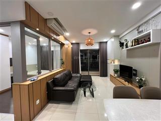 3 phòng ngủ view sông 96m2, tầng cao đón nắng sáng, nội thất đầy đủ, giá 25 triệu, the sun avenue