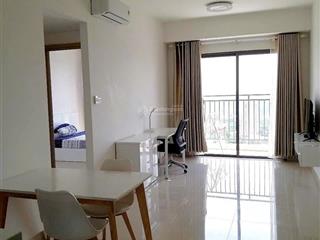 Cho thuê 1 phòng ngủ 51m2 tầng cao view sông cực chill, full nội thất, giá 15 triệu, the sun avenue