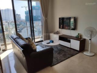 Cho thuê 2 phòng ngủ the nassim thảo điền, rộng 85m2, nội thất đầy đủ, view city, giá 35 triệu