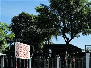 Bán tài sản có dòng tiền 1tỷ/năm võ chí công 23m phú hữu 1500m2
