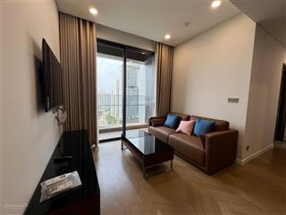 Tin thật nhà thật, 2pn đủ mọi tiện ích, city view, đầy đủ nội thất, giá 35 triệu, lumiere riverside