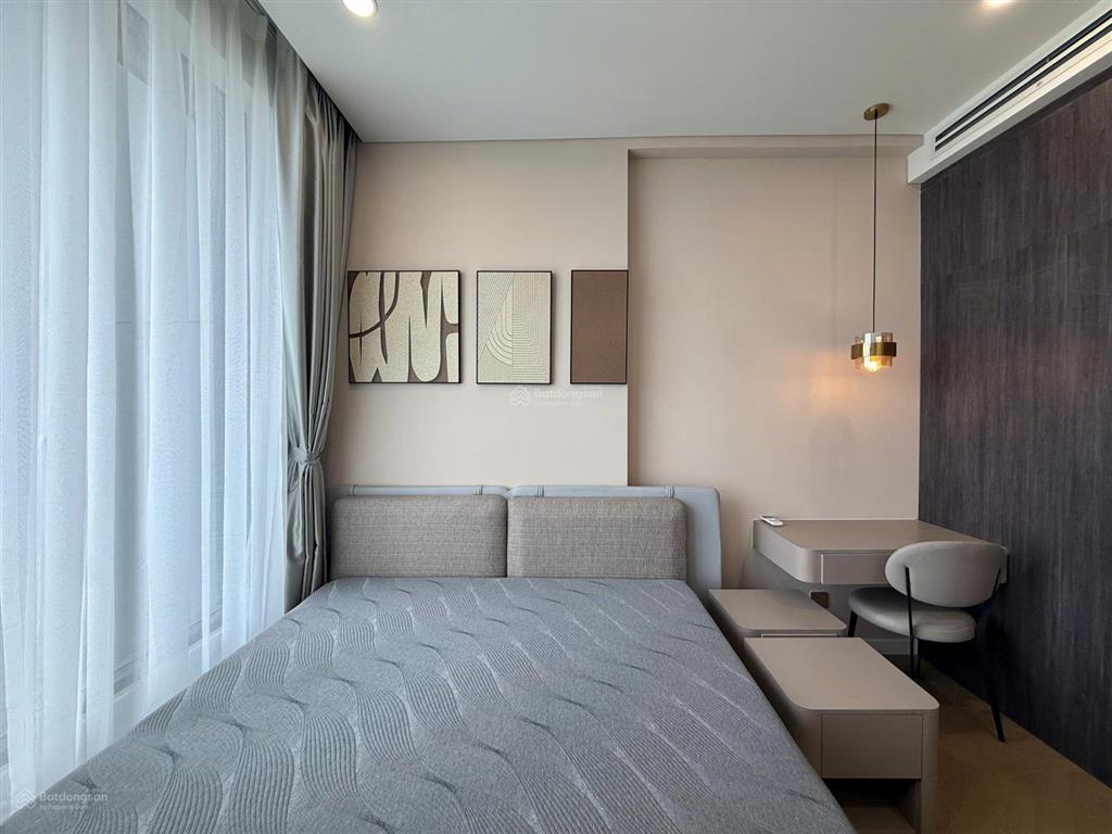 Sở hữu liền tay căn hộ view sông, 2 phòng ngủ, nội thất đầy đủ, giá 13.8tỷ allin, lumiere riverside