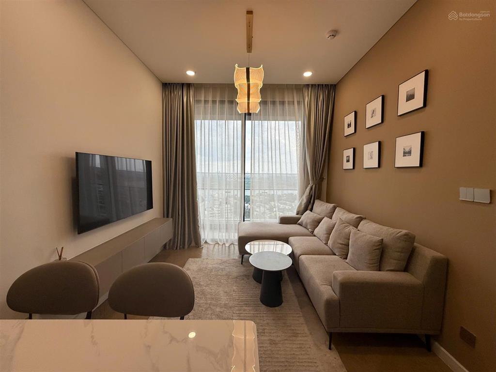 Sở hữu liền tay căn hộ view sông, 2 phòng ngủ, nội thất đầy đủ, giá 13.8tỷ allin, lumiere riverside