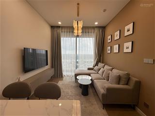 Sở hữu liền tay căn hộ view sông, 2 phòng ngủ, nội thất đầy đủ, giá 13.8tỷ allin, lumiere riverside