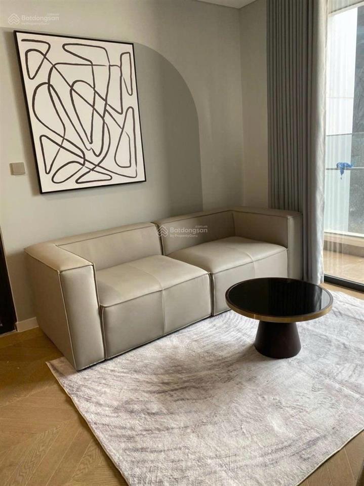Cho thuê 2 phòng ngủ 73m2, full nội thất, view sông cực đẹp, giá 32 triệu, tại lumiere riverside