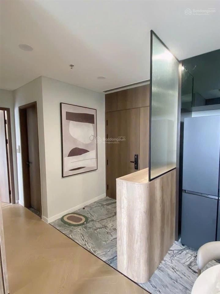 Cho thuê 2 phòng ngủ 73m2, full nội thất, view sông cực đẹp, giá 32 triệu, tại lumiere riverside