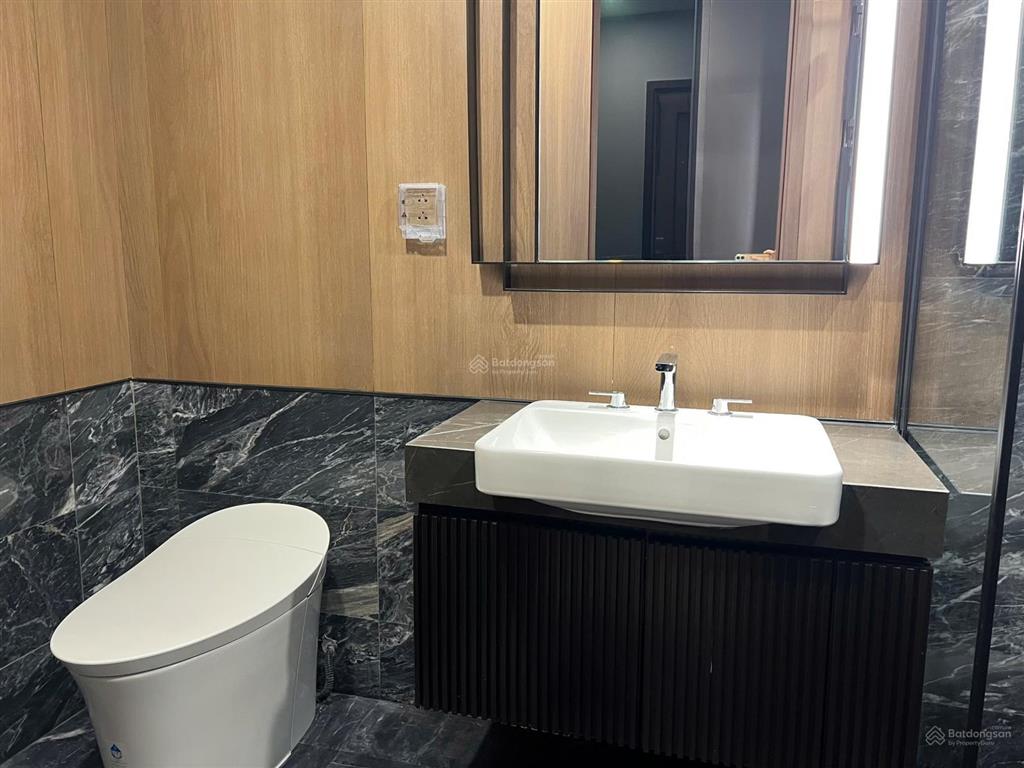 Chủ nhà gửi bán 2 phòng ngủ, giá cực tốt 12,7 tỷ, 77m2, đầy đủ nội thất, tại lumiere riverside