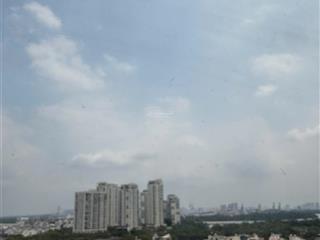 Sở hữu ngay 2 phòng ngủ, 76m2, nội thất đầy đủ, view sông đẹp, giá 7,6 tỷ tại the sun avenue.