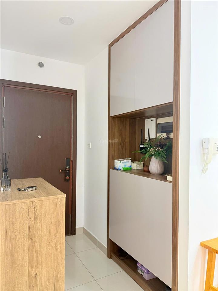 Sở hữu ngay 2 phòng ngủ, 76m2, nội thất đầy đủ, view sông đẹp, giá 7,6 tỷ tại the sun avenue.