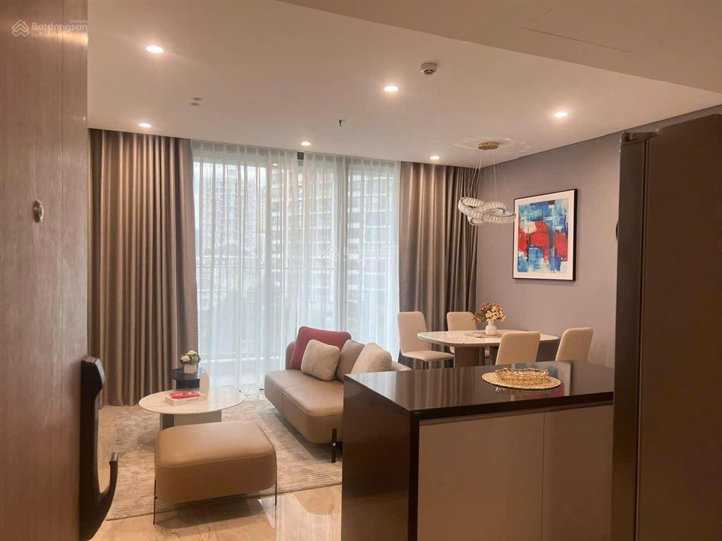 Một lựa chọn cực kì đáng thuê tại thảo điền green với căn hộ 2 phòng ngủ, giá chỉ 39 triệu.