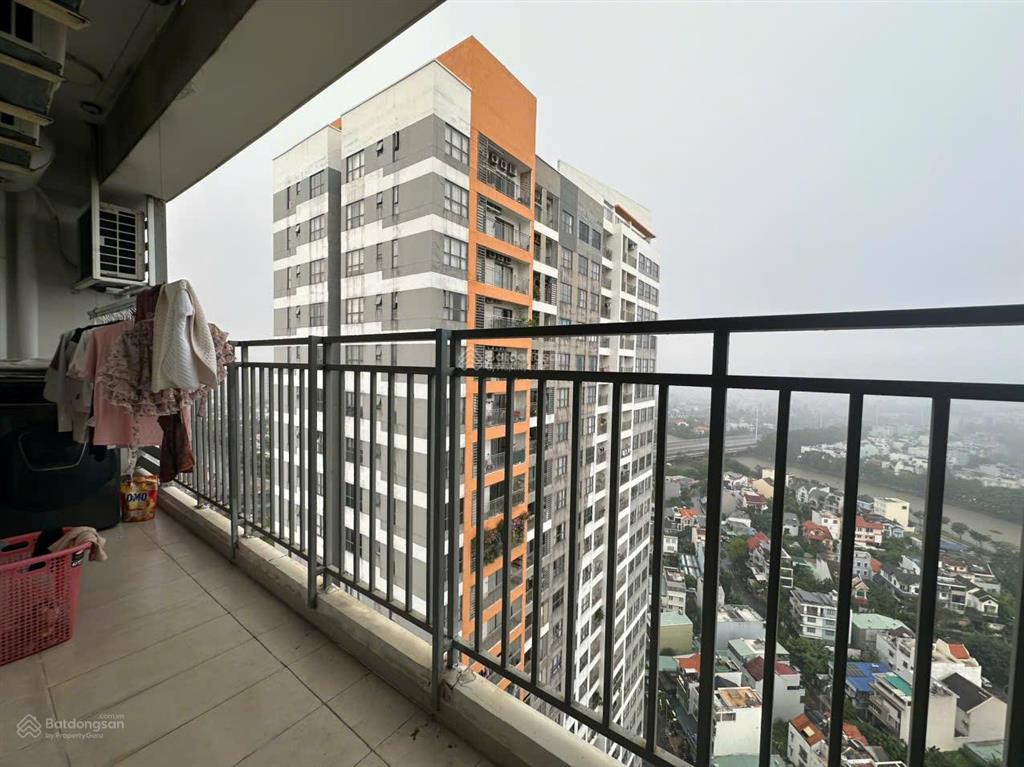 View sông cực đẹp cùng mức giá hiếm có cho căn hộ 3 phòng ngủ tại the sun avenue, chỉ 9 tỷ bao phí.